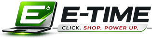 eTime