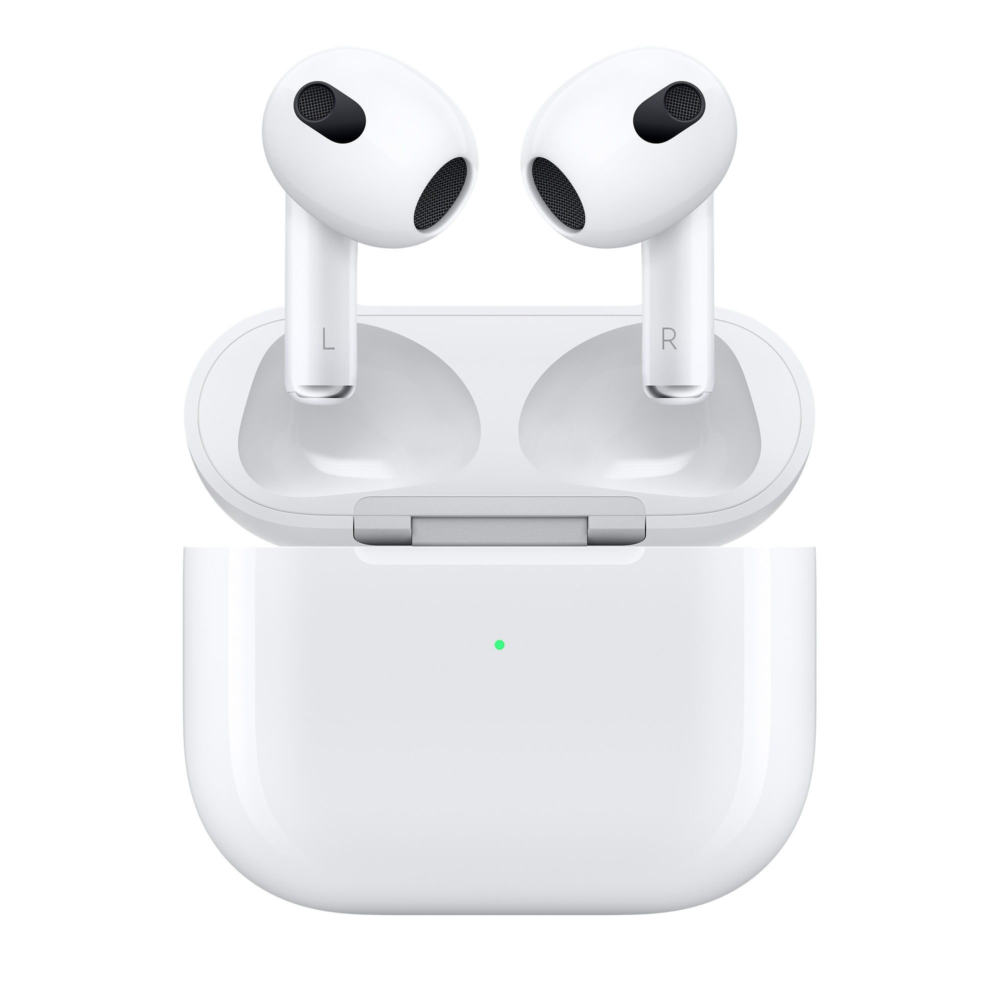 APPLE AIRPODS (3RD GENERATION)