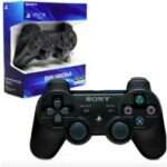 Ps3 Dualshock 3 Wireless Controller