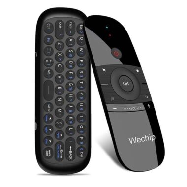 Android Smart TV Box/Air Mouse