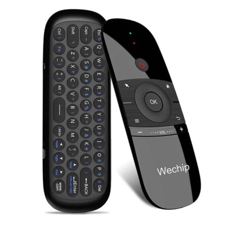Android Smart TV Box/Air Mouse