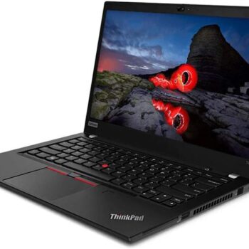 Lenovo Thinkpad T490 (8TH GEN) Intel Core i5-8365U 16GB RAM 256GB SSD Windows 11 Pro