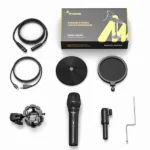 MaonoHD300TUSBandXLRmicrophone