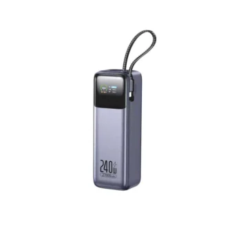 Amaze TURBO 240 WATT SUPER FAST POWER BANK | A240