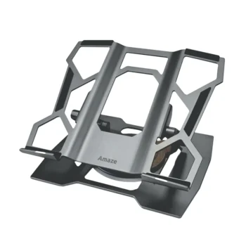 Battle Gear Aluminum Alloy 360 Degree Laptop Stand | A540