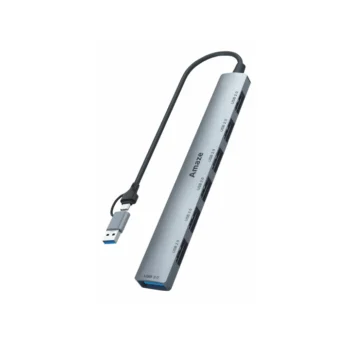 Amaze 7 Ports USB 3.0 Hub | A317