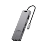Amaze Alloy Series 11-in-1 Multiport Hub | A3211