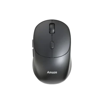 Amaze Probus Triple Connection Rechargeable Wireless Mouse | A720