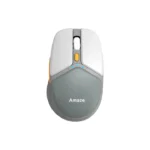 Amaze Probus Triple Connection Rechargeable Wireless Mouse | A725