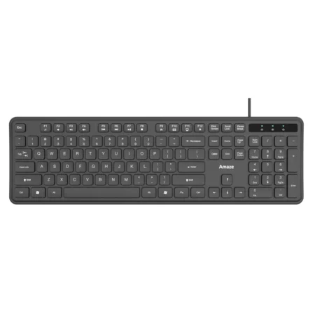Wireless Keyboard
