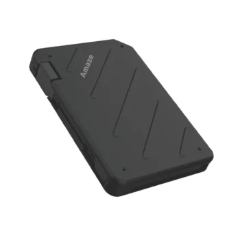 Amaze SHOCK PROOF 2.5" HDD CASE USB 3.0 | A209