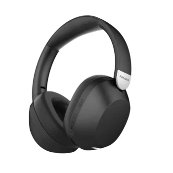 Amaze Whisperx Anc Wireless Headphone | A655