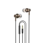 Amaze Ultra Bass Wired Aux Handsfree | A690