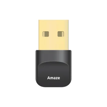 Amaze Bluetooth Adapter v5.3 | A5