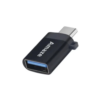 Amaze TYPE C TO USB 3.0 MINI OTG ADAPTER | A12