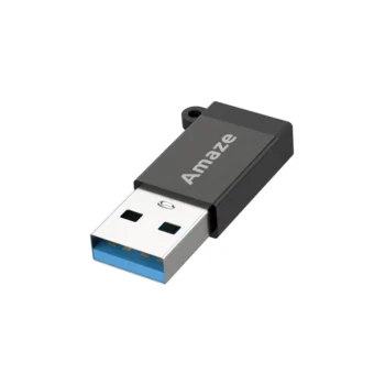 AMAZE USB 3.0 TO TYPE C FEMALE ADAPTER | A14