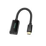 Amaze TYPE C TO HDMI VIDEO ADAPTER 4K@30HZ | A122