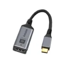 Amaze TYPE C TO HDMI VIDEO ADAPTER 4K@60HZ | A125