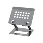 LAPTOP AND TABLET ALUMINUM RETRACTABLE STAND | A528