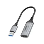 Amaze USB 3.0 TO AUDIO/VIDEO CAPTURE CARD | A805