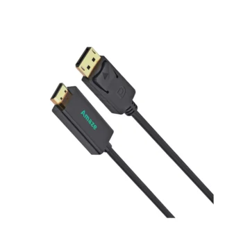 Amaze DP TO HDMI 4K ADAPTER CABLE | A808