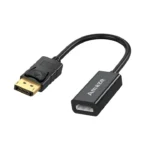 Amaze DP TO HDMI ADAPTER 4K@30HZ| A814