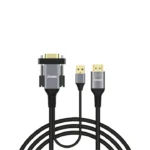 AMAZE VGA TO HDMI Cable | A835