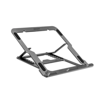 Laptop Stand Aluminum Alloy Foldable And Tablet Riser | A535