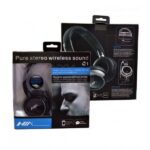 NIA Q1 Bluetooth Wireless Headphone