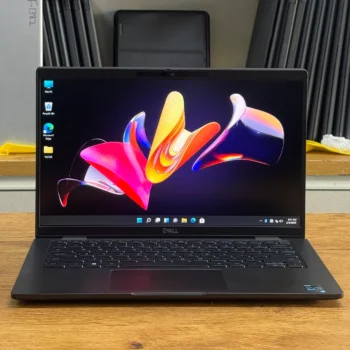 Dell Latitude 7420 2in1 Core i7 11th Gen, 32GB, 512GB NVME, 14″ FHD IPS Touch Screen X360 LED, Windows 11 Pro